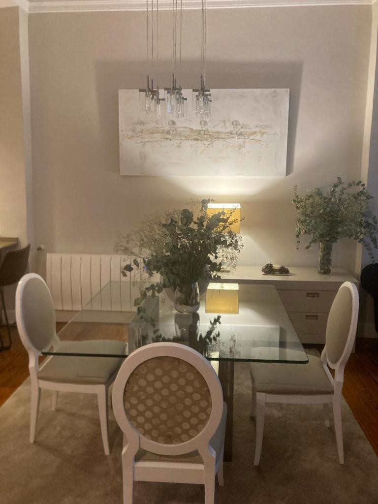 Apartamento Guretxe Apartment Bilbao Exterior photo